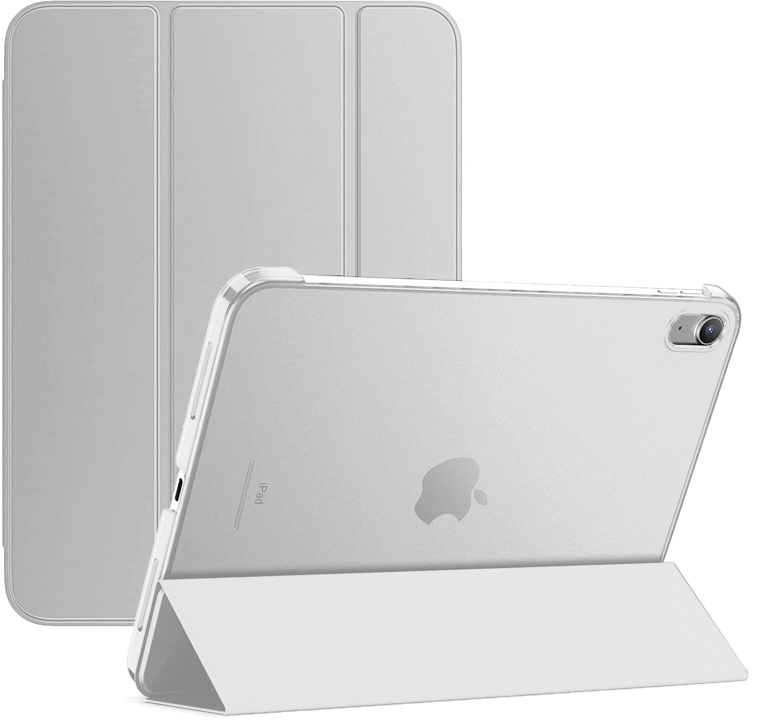 iPad Smart Multi Colour Case