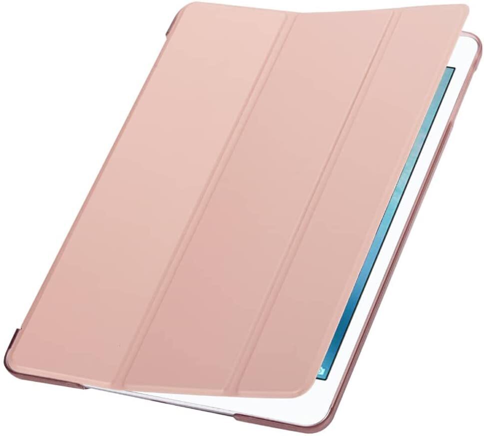 Case For iPad Generation Smart Stand Auto Sleep Wake Cover