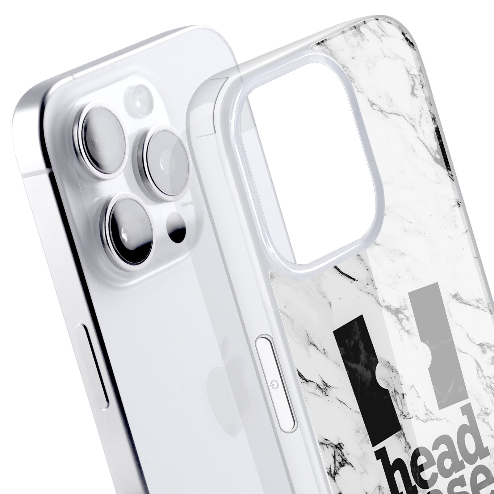 Official Motley Tours Gel Case for Apple iPhone Phones