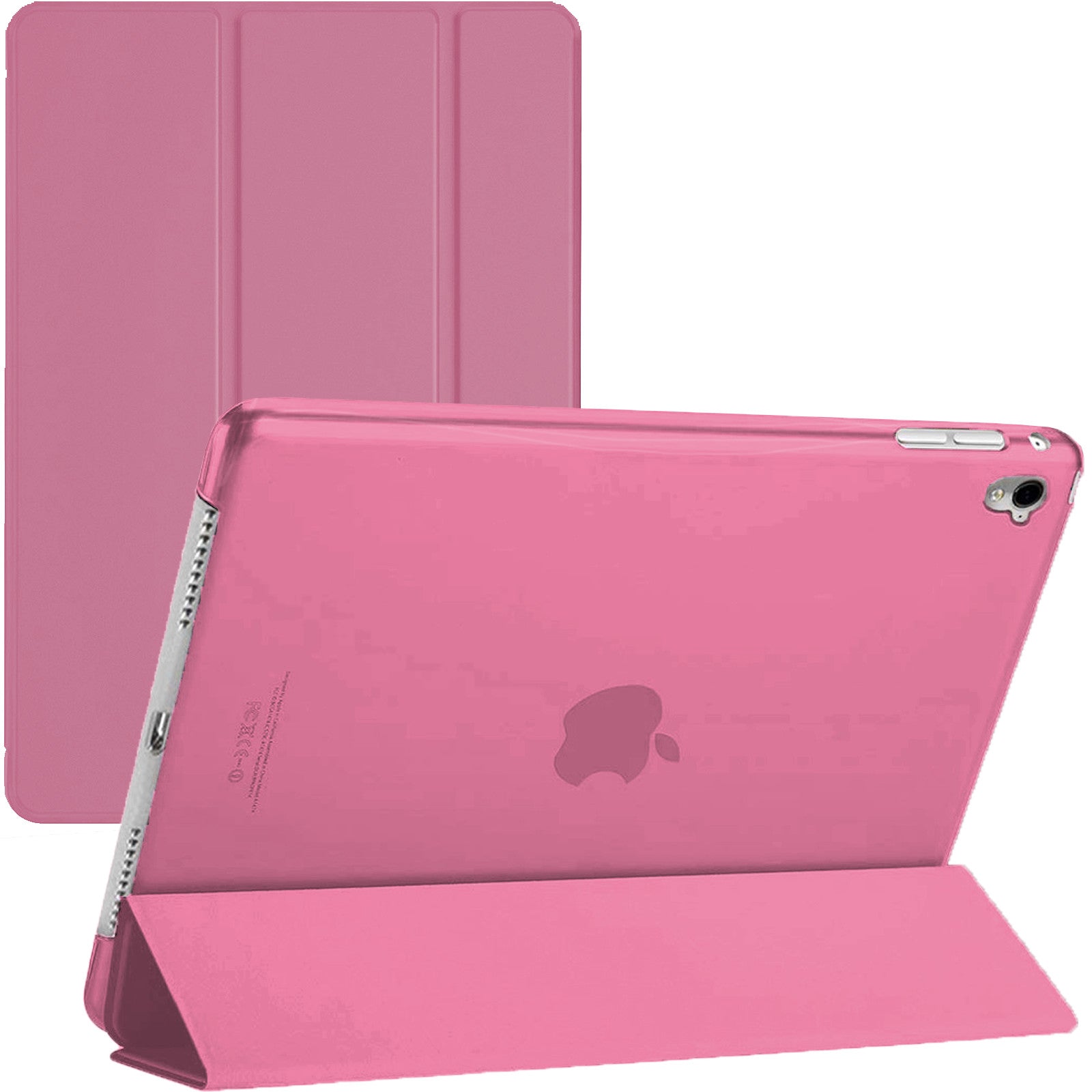 iPad Smart Multi Colour Case