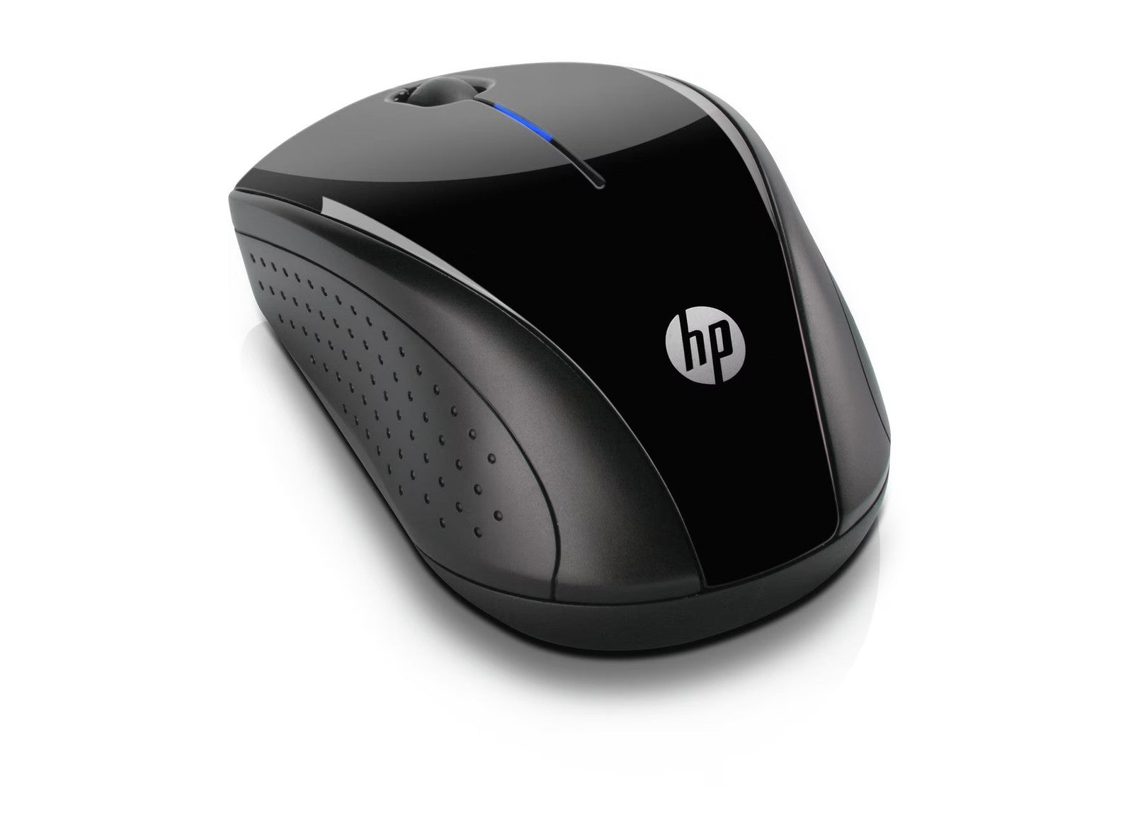 HP Wireless Mouse 220 Black Up To 15 Months Battery Life