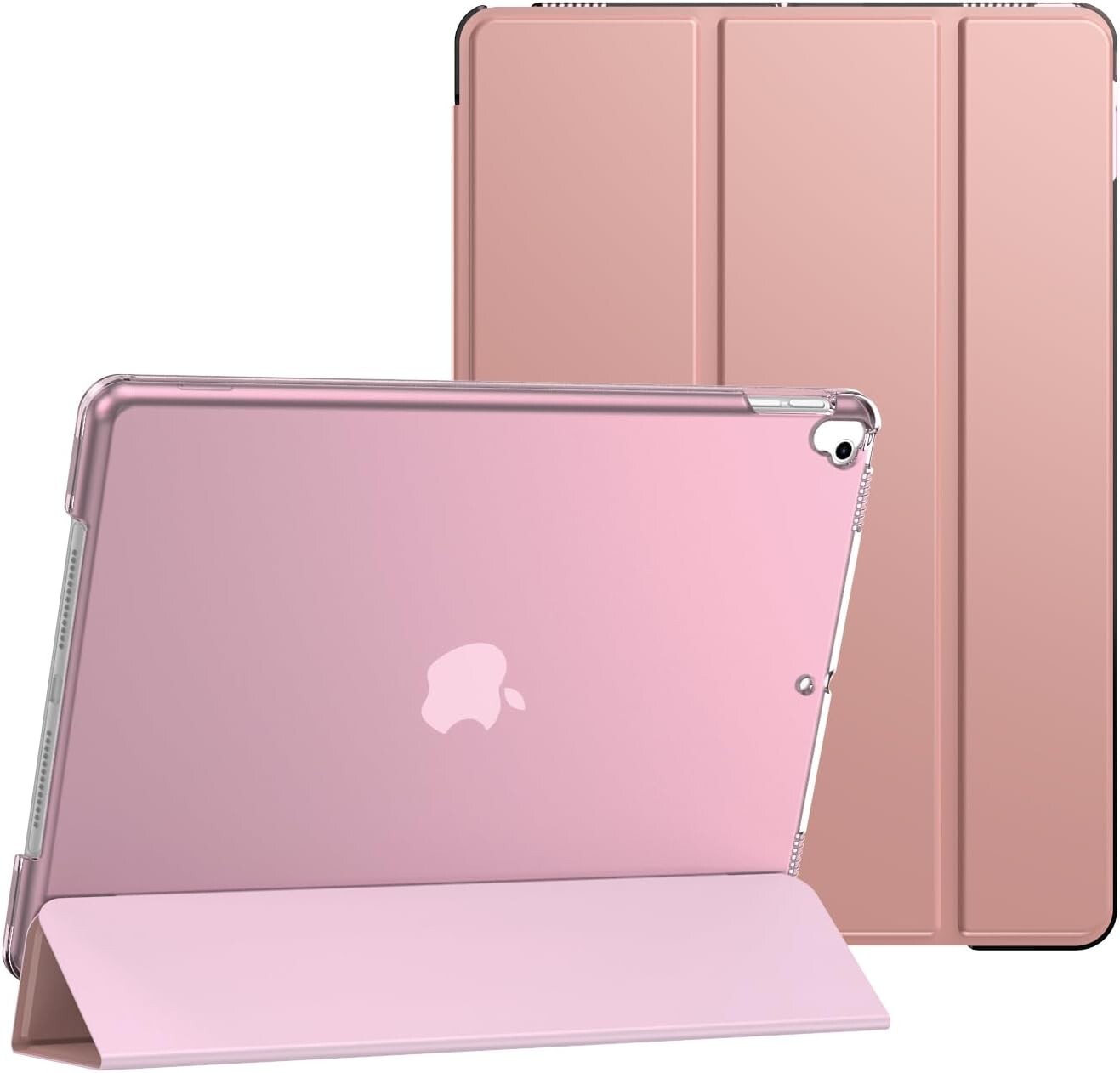 Case For iPad Generation Smart Stand Auto Sleep Wake Cover