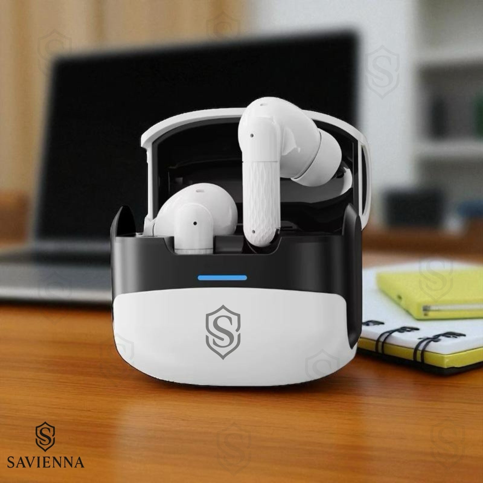 Wireless Bluetooth Earphones TWS Air In-Ear Pods Buds for Iphone Samsung Android