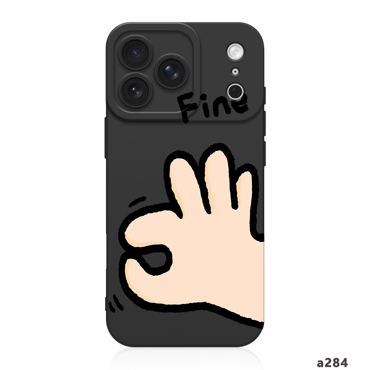 Ultimate Shockproof TPU Phone Case For iPhone 17 Pro 16 15 14 13 12 11 17e