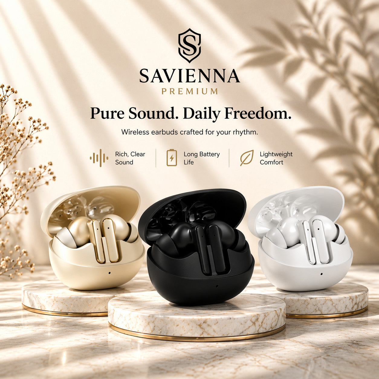Wireless Bluetooth Earphones TWS Air In-Ear Pods Buds for iphone Samsung Android