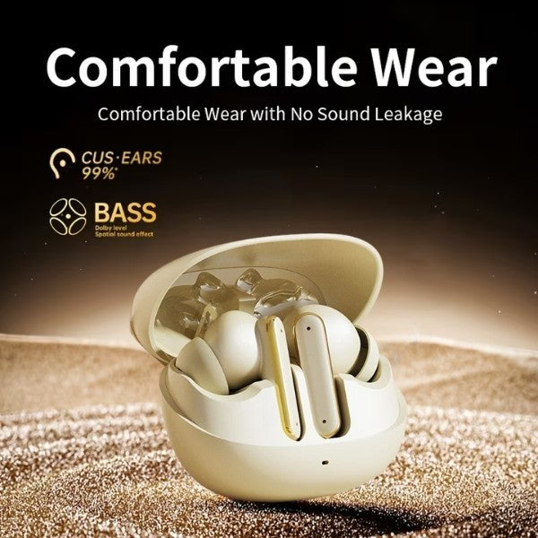 Wireless Bluetooth Earphones TWS Air In-Ear Pods Buds for iphone Samsung Android