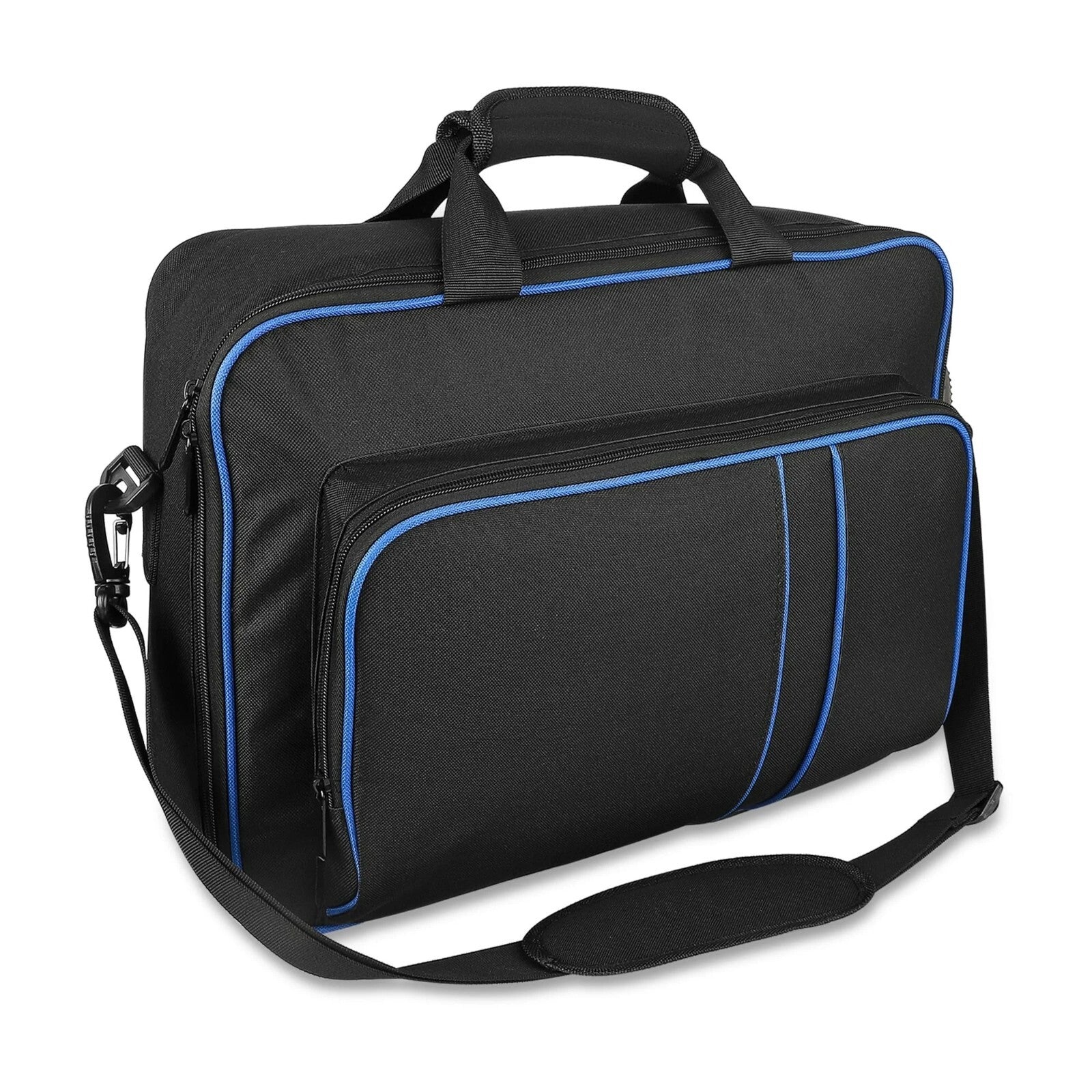 Travel Storage Bag For PlayStation 5