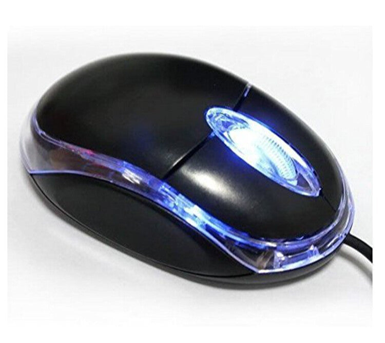 USB Wired OPTICAL Keyboard Mouse PAD MAT Combo Set UK layout PC Laptop Desktop