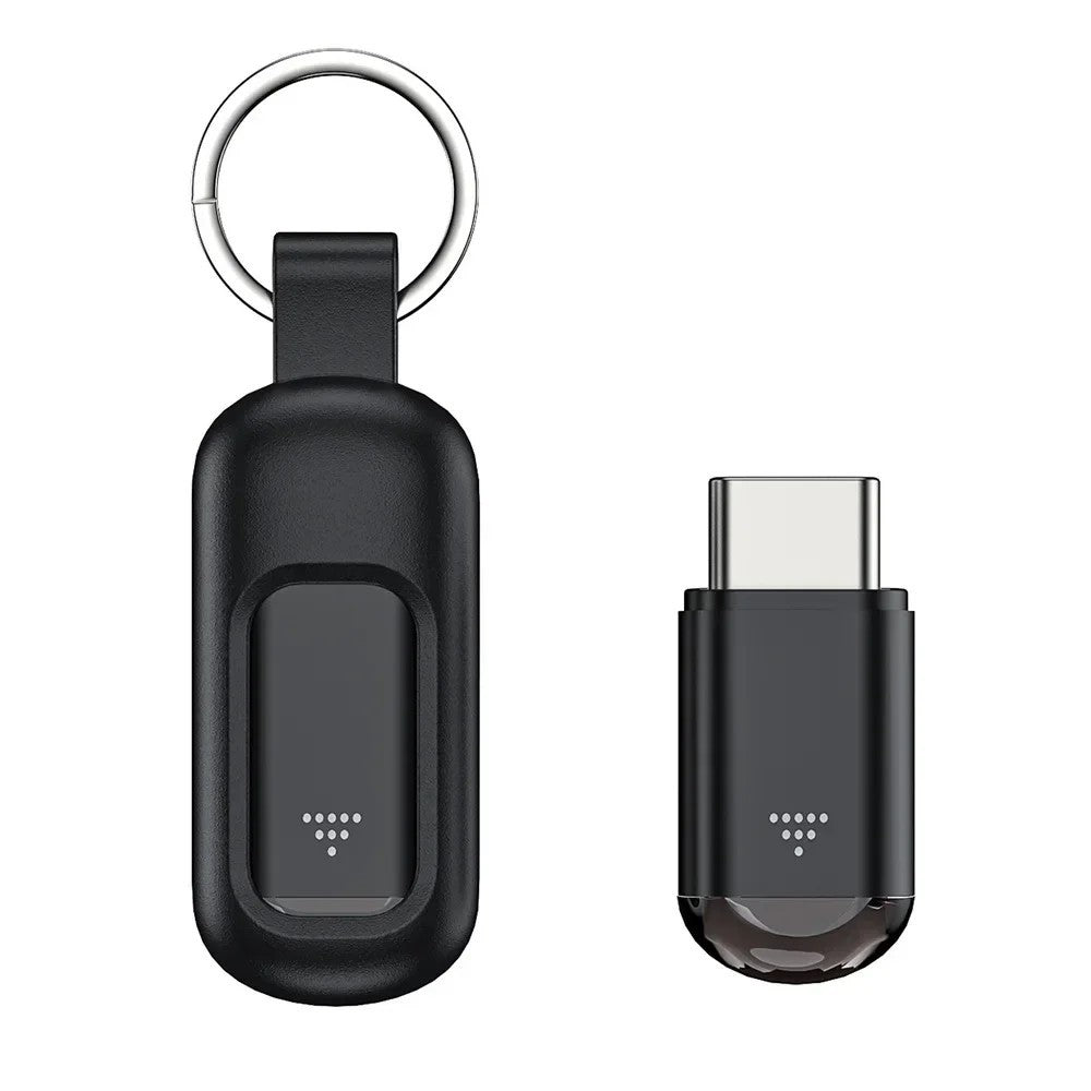 Type C IR Blaster Smartphone Remote for TV AC Infrared Control Adapter