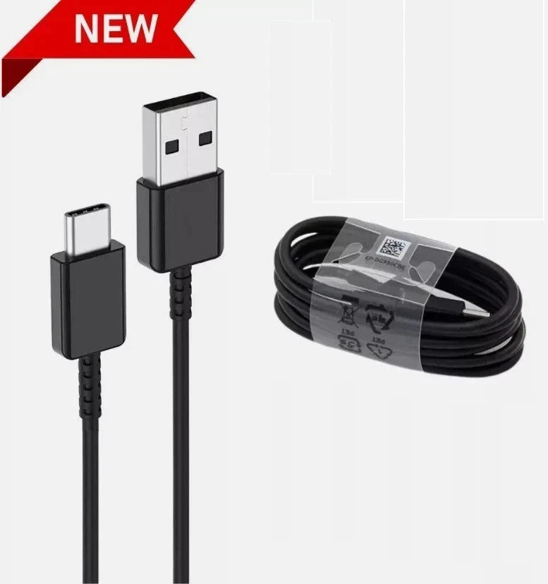 For Samsung Fast Charger Power Bank 9000000mAh Pack USB External Battery Mobile