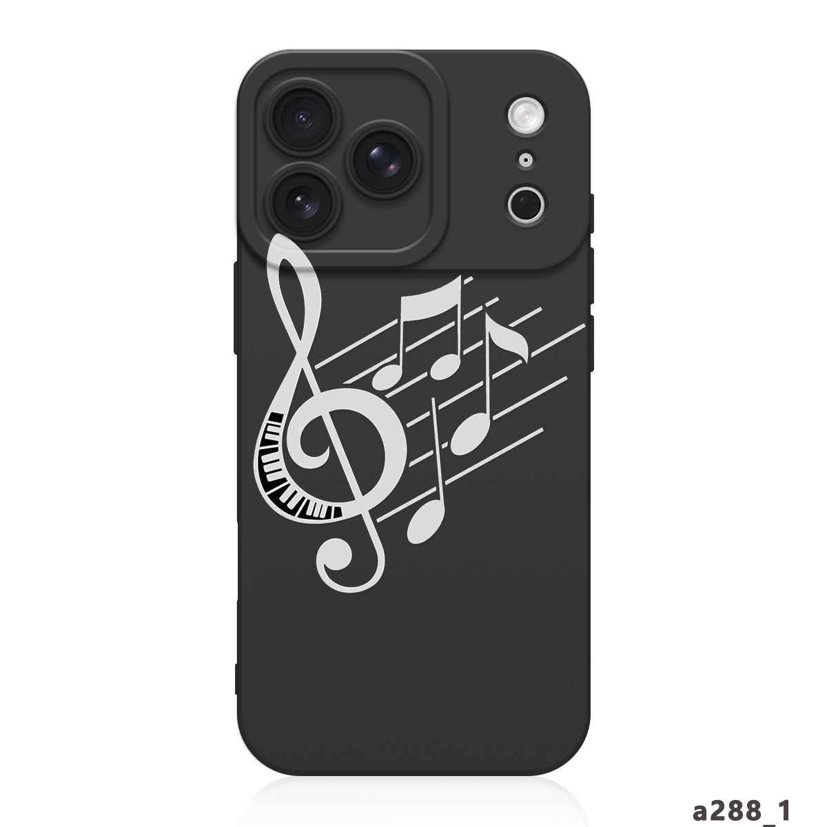 Ultimate Shockproof TPU Phone Case For iPhone 17 Pro 16 15 14 13 12 11 17e