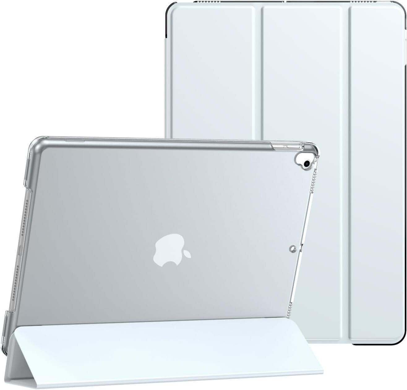 Case For iPad Generation Smart Stand Auto Sleep Wake Cover
