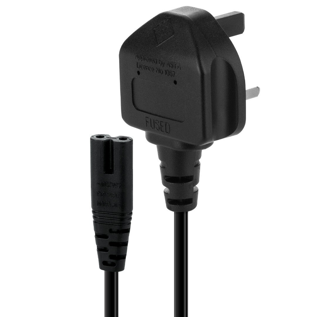PS5 Power Adaptor - 3M Replacement Cable - Also Compatible with PS4