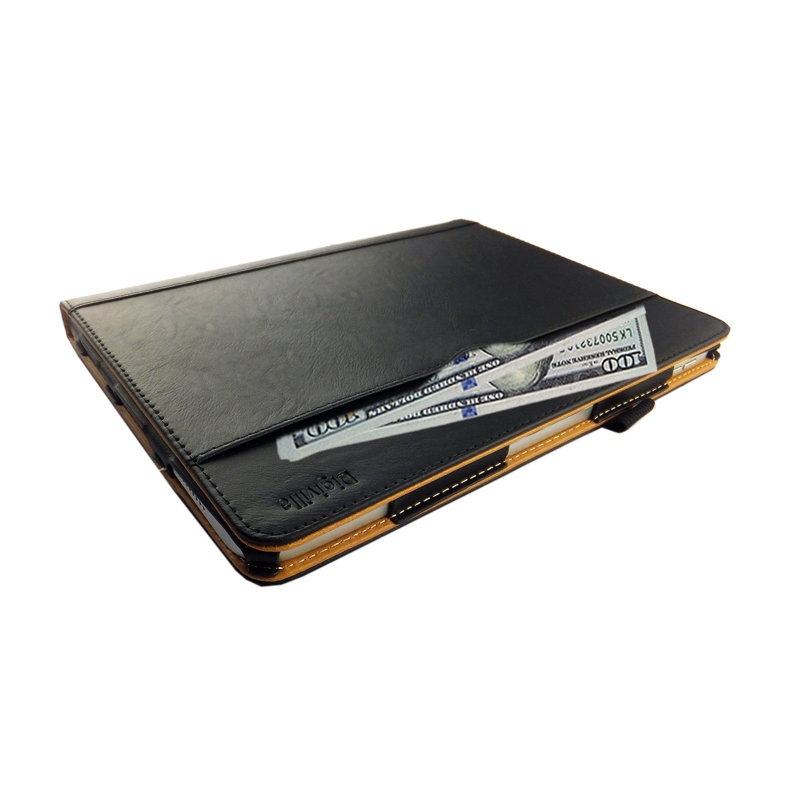 Leather Case For iPad A16 (iPad 11th Generation2025)