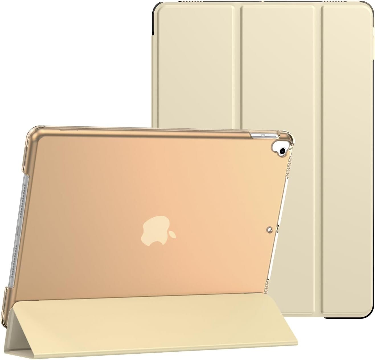 Case For iPad Generation Smart Stand Auto Sleep Wake Cover