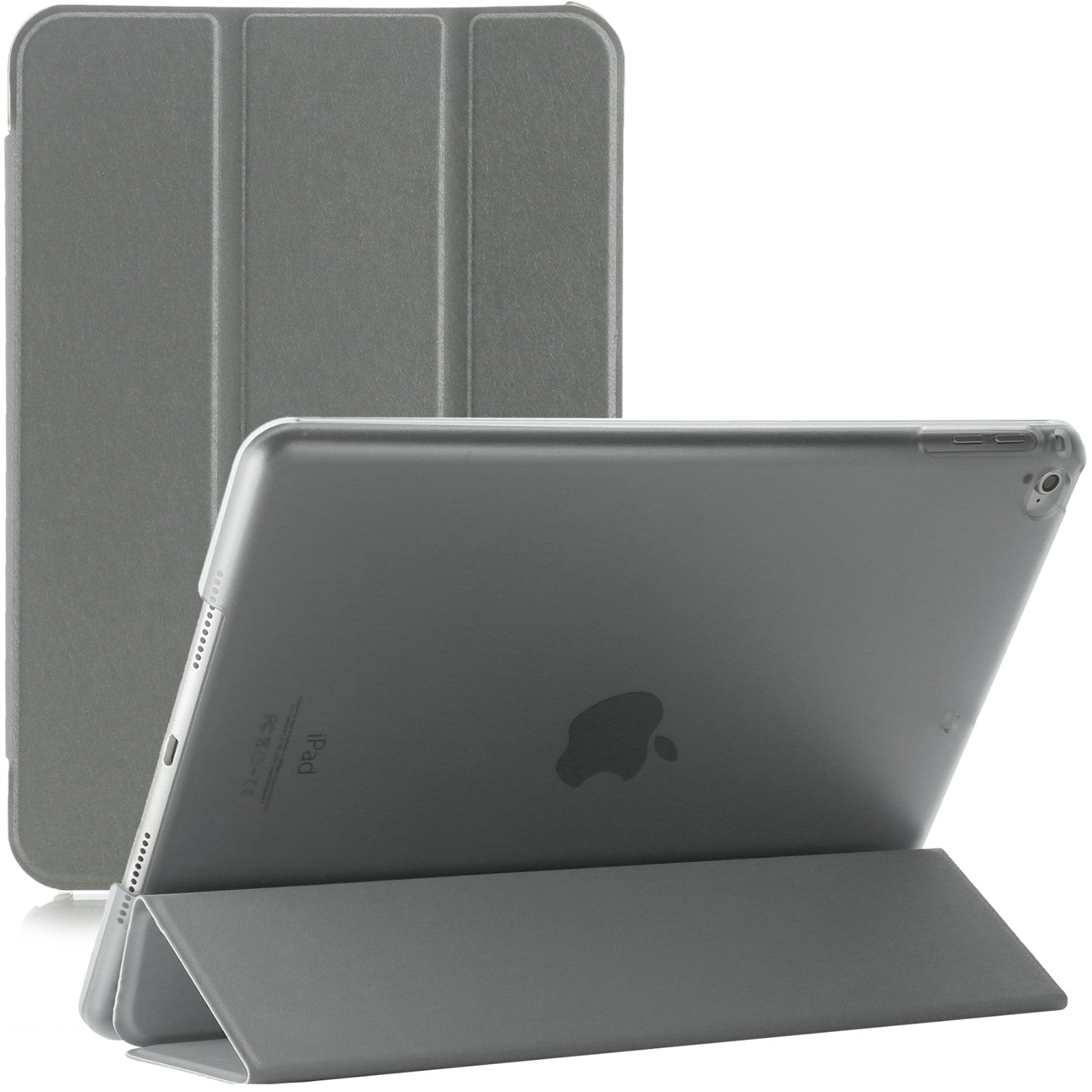 iPad Smart Multi Colour Case