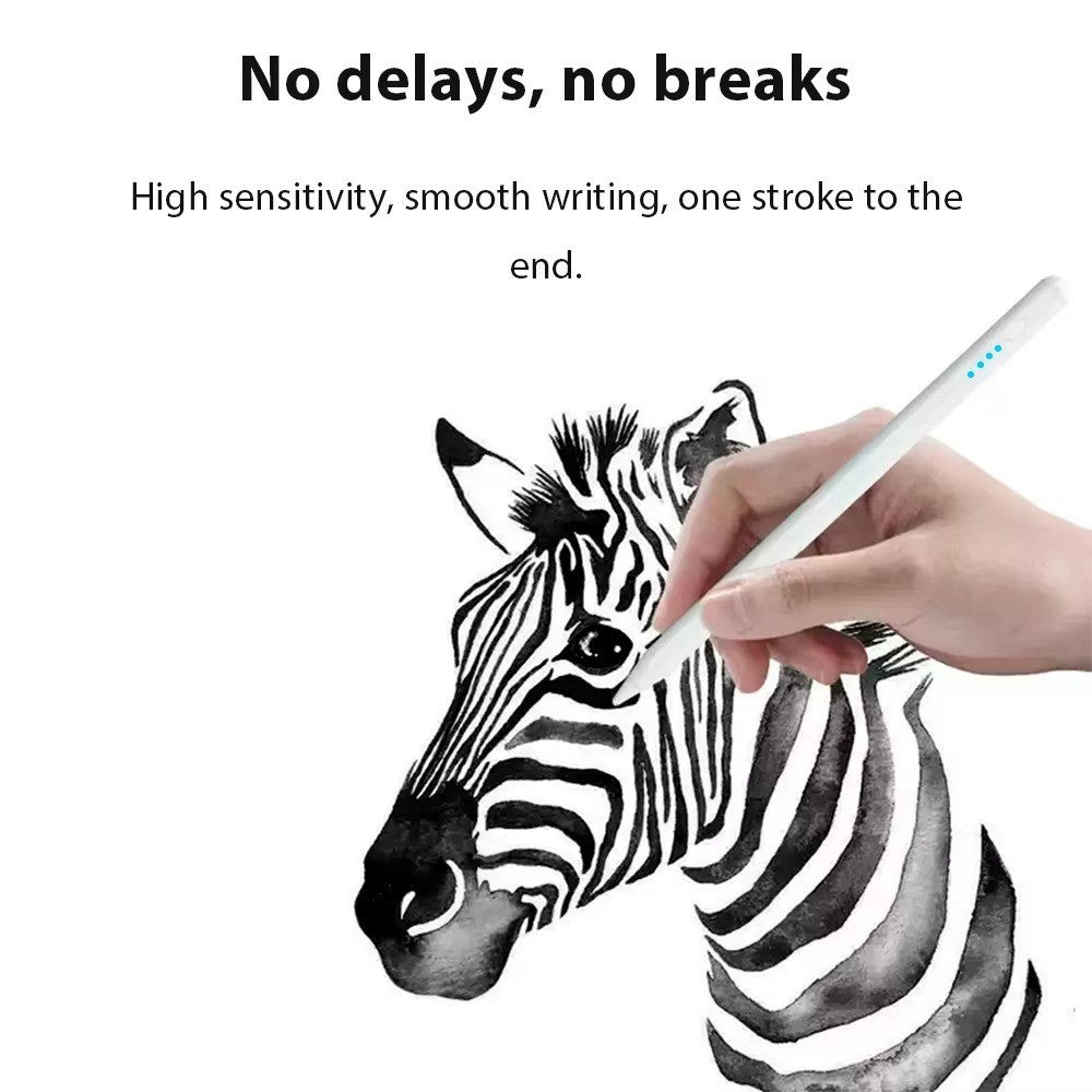 Universal Stylus Pen for Android iOS Windows iPad Magnetic Tablet Accessory