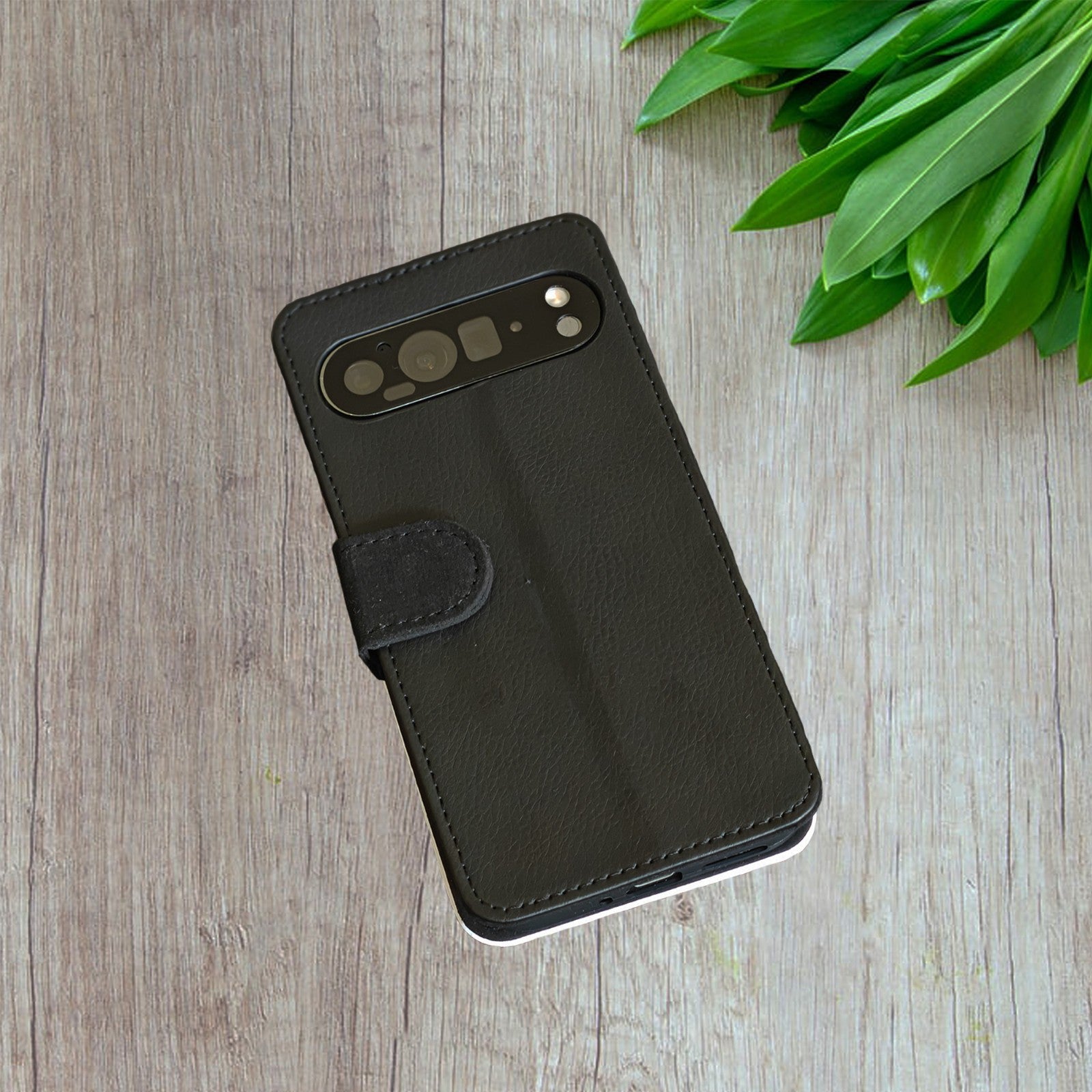 Sausage Dog Flip Case For iPhone Samsung Google