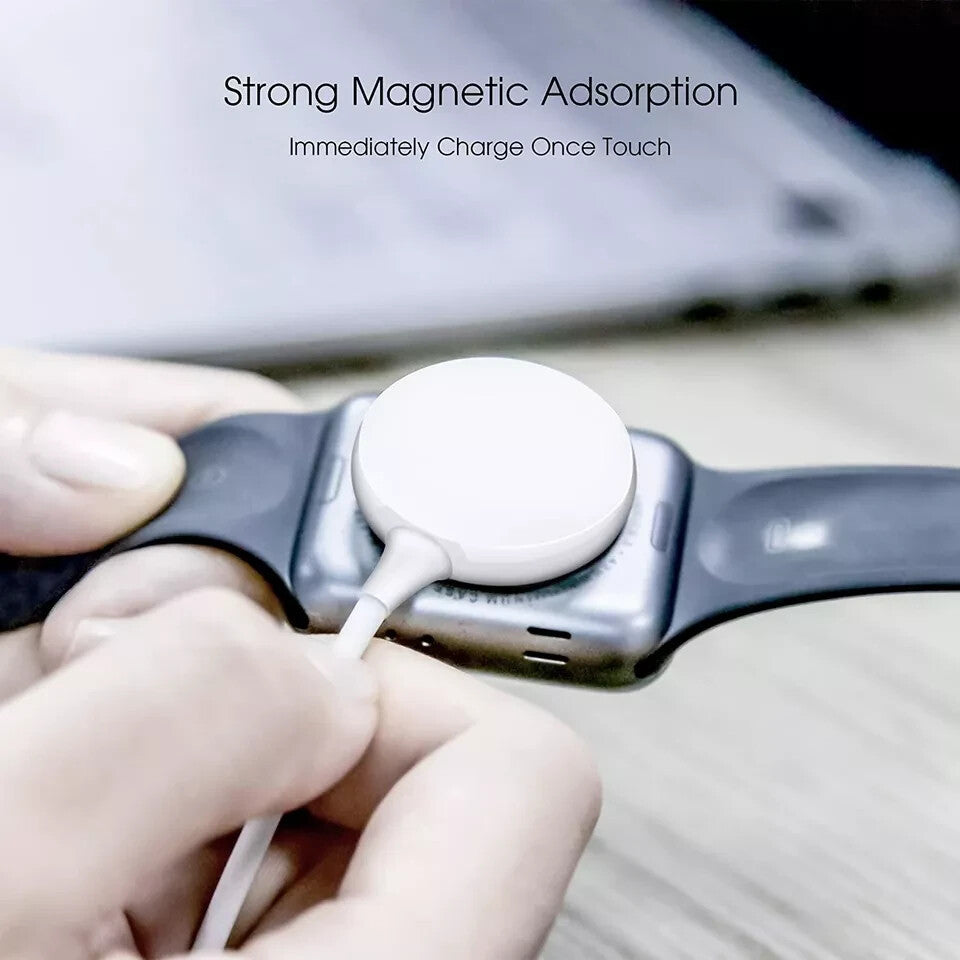 Apple Watch Charger Magnatic fast charge