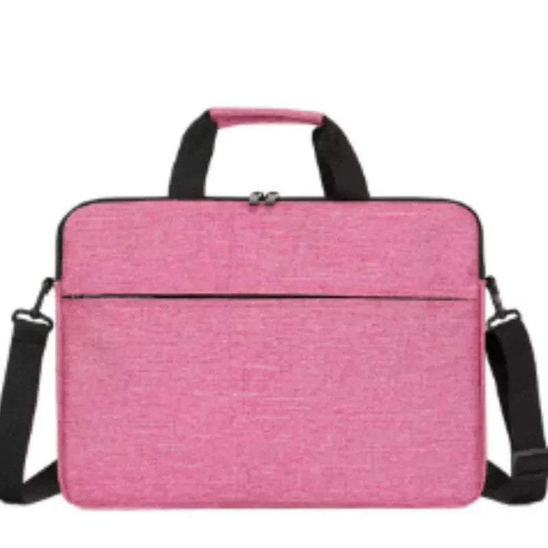 Laptop Shoulder Cross Body Bags Carrying Case 12-15.6 Inch Computer Tablet Book