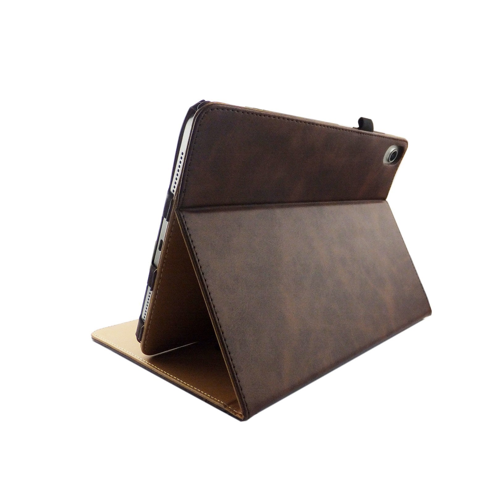 Leather Case For iPad A16 (iPad 11th Generation2025)