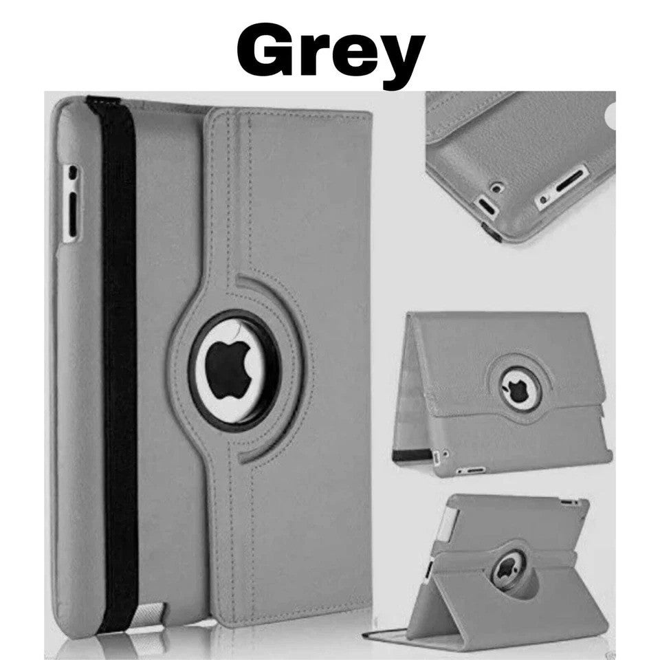 Rotating Case for iPad 11 A16 11th Generation