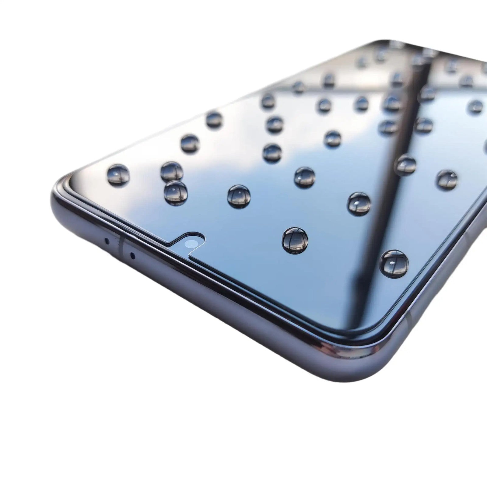 2 PACK Tempered Glass Screen Protector For Samsung S26 S25 S24 S22 S23 +