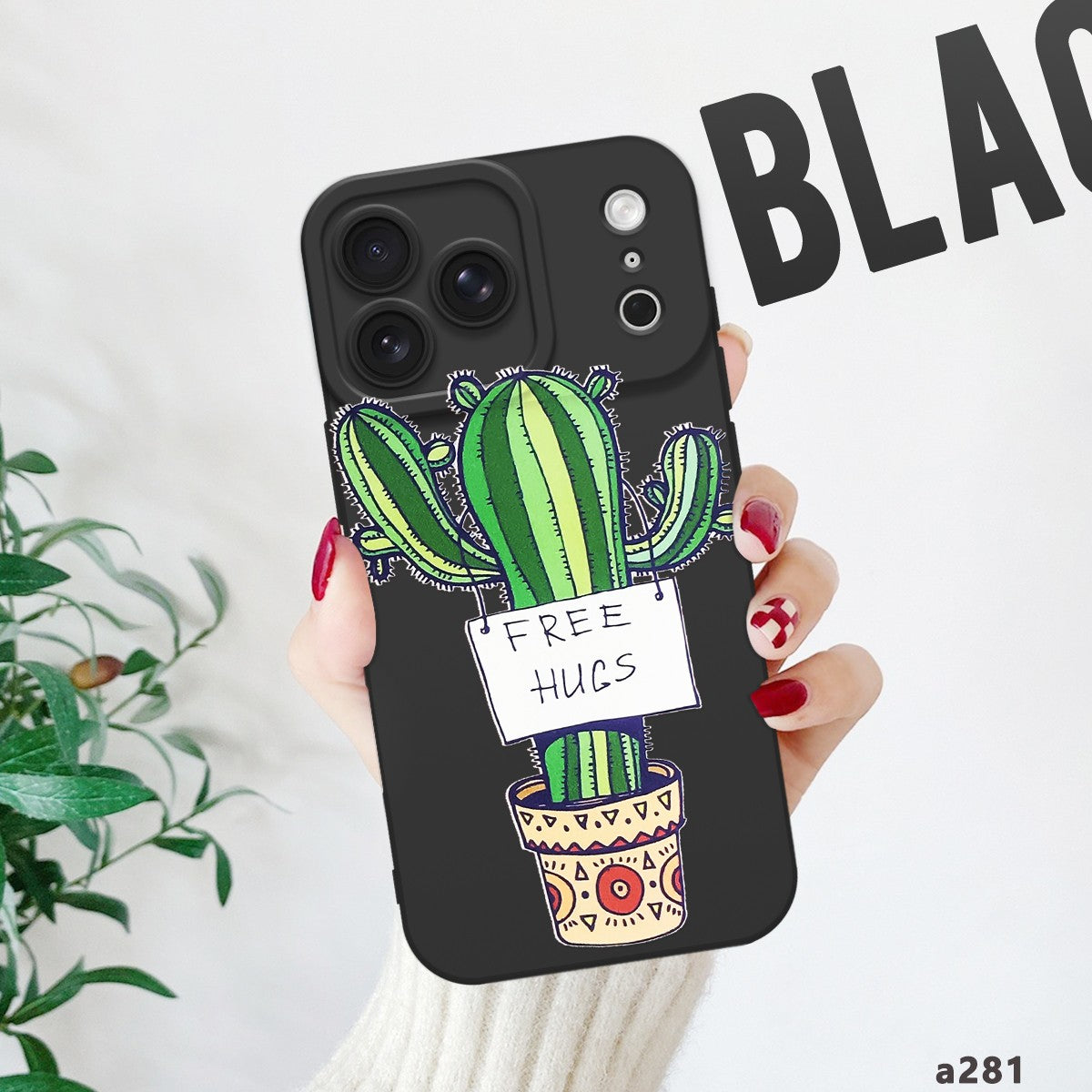 Ultimate Shockproof TPU Phone Case For iPhone 17 Pro 16 15 14 13 12 11 17e