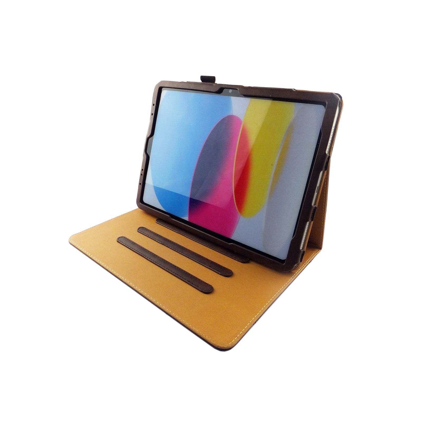 Leather Case For iPad A16 (iPad 11th Generation2025)