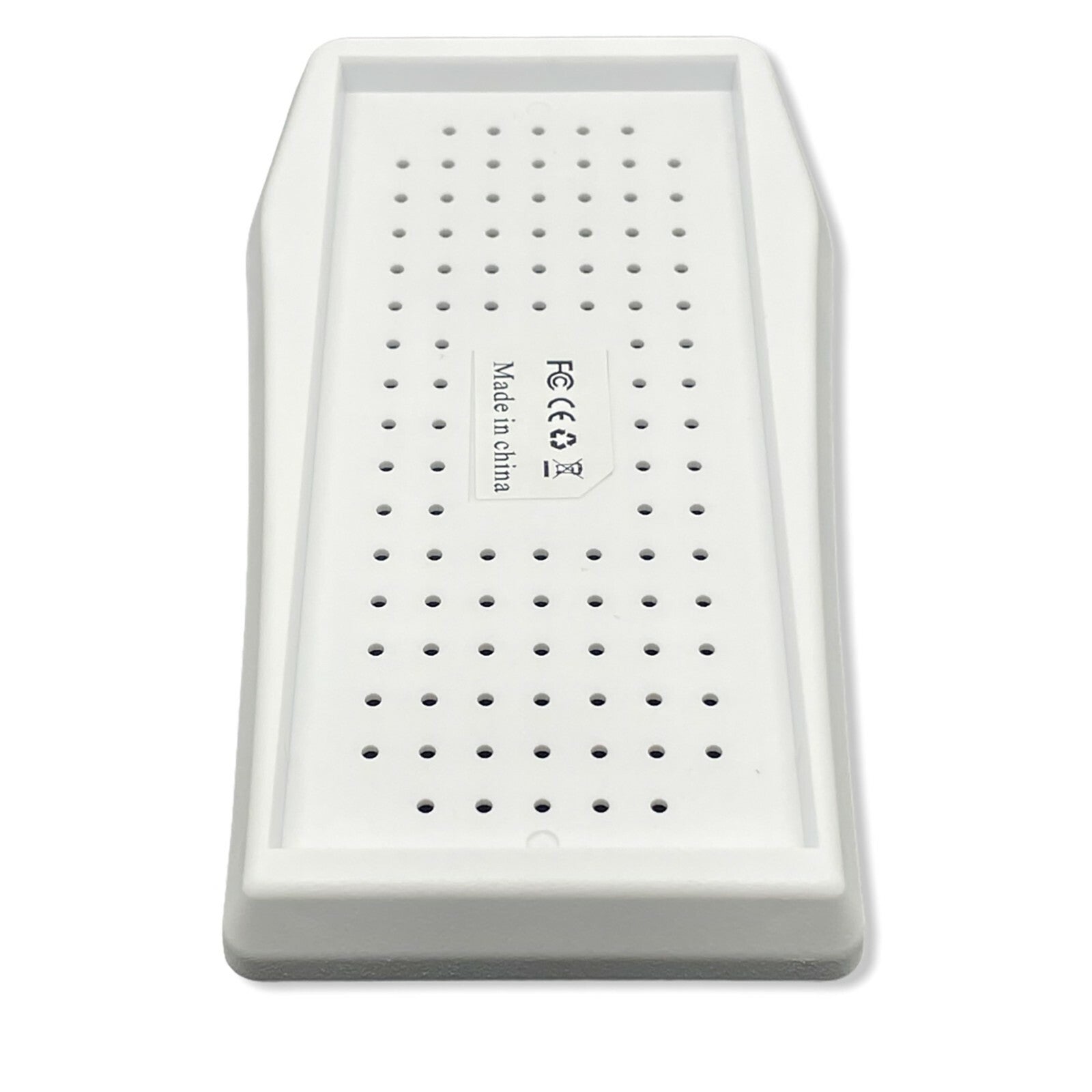 Vertical Stand with Built-in Cooling Vents for Xbox Series S Console Accessories