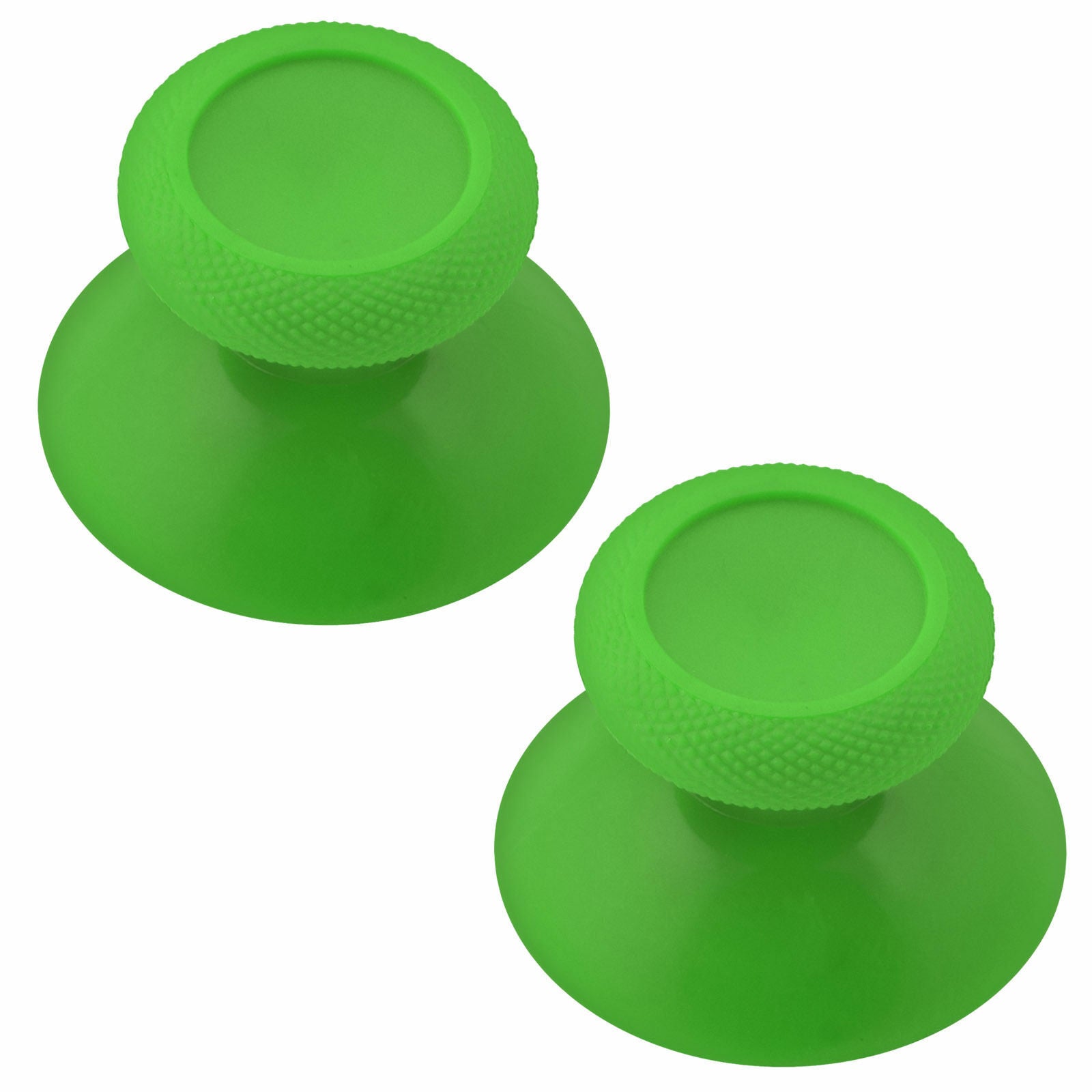 2 x Analog Thumb stick Sticks Grips Xbox One + Xbox One Series S X Controllers