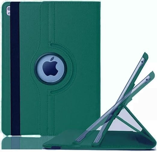 Rotating Case for iPad 11 A16 11th Generation