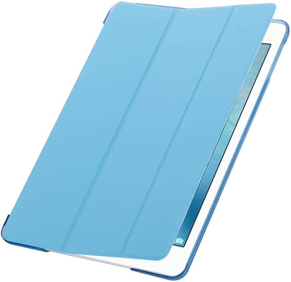 Case For iPad Generation Smart Stand Auto Sleep Wake Cover
