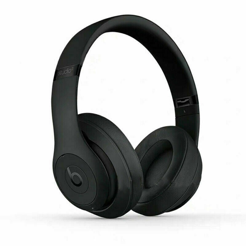 2025Beats By Dre Solo 3 On-Ear Wireless Headphones Brand New and Sealed UK