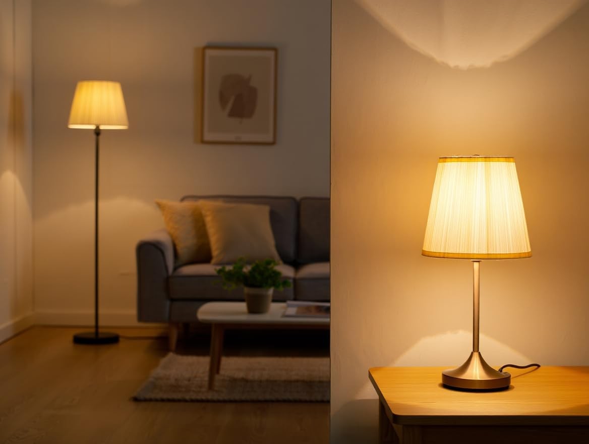 Philips GLS LED Light Bulbs E27 4.2W 470 Lumens Warm White 2700K 6 Pack