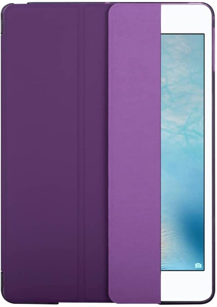 Case For iPad Generation Smart Stand Auto Sleep Wake Cover