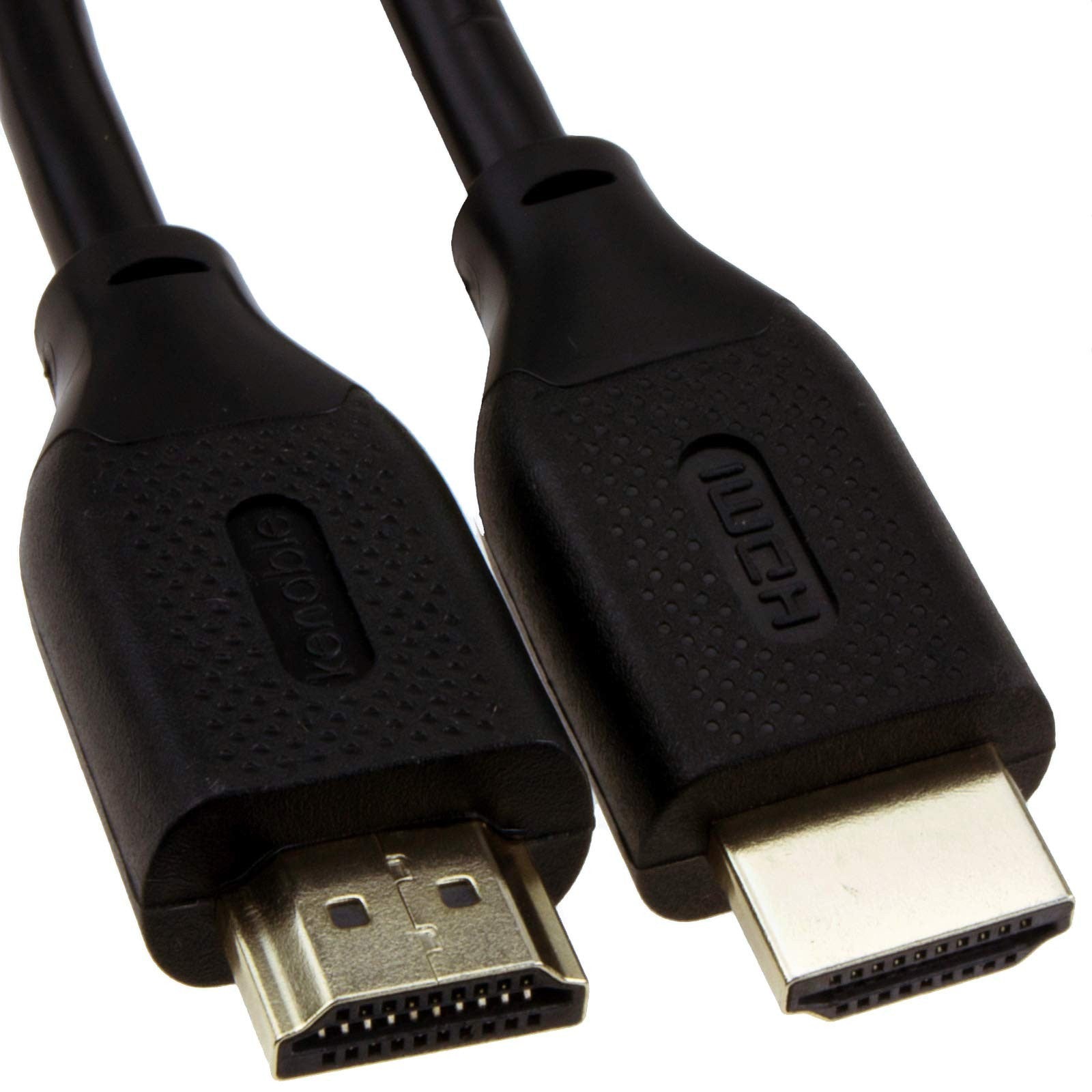HDMI Cable 4K 2.0 Ultra HD Lead 60Hz Short Long 0.5m 1m 1.5m 6ft 2m 3m 5m 10m