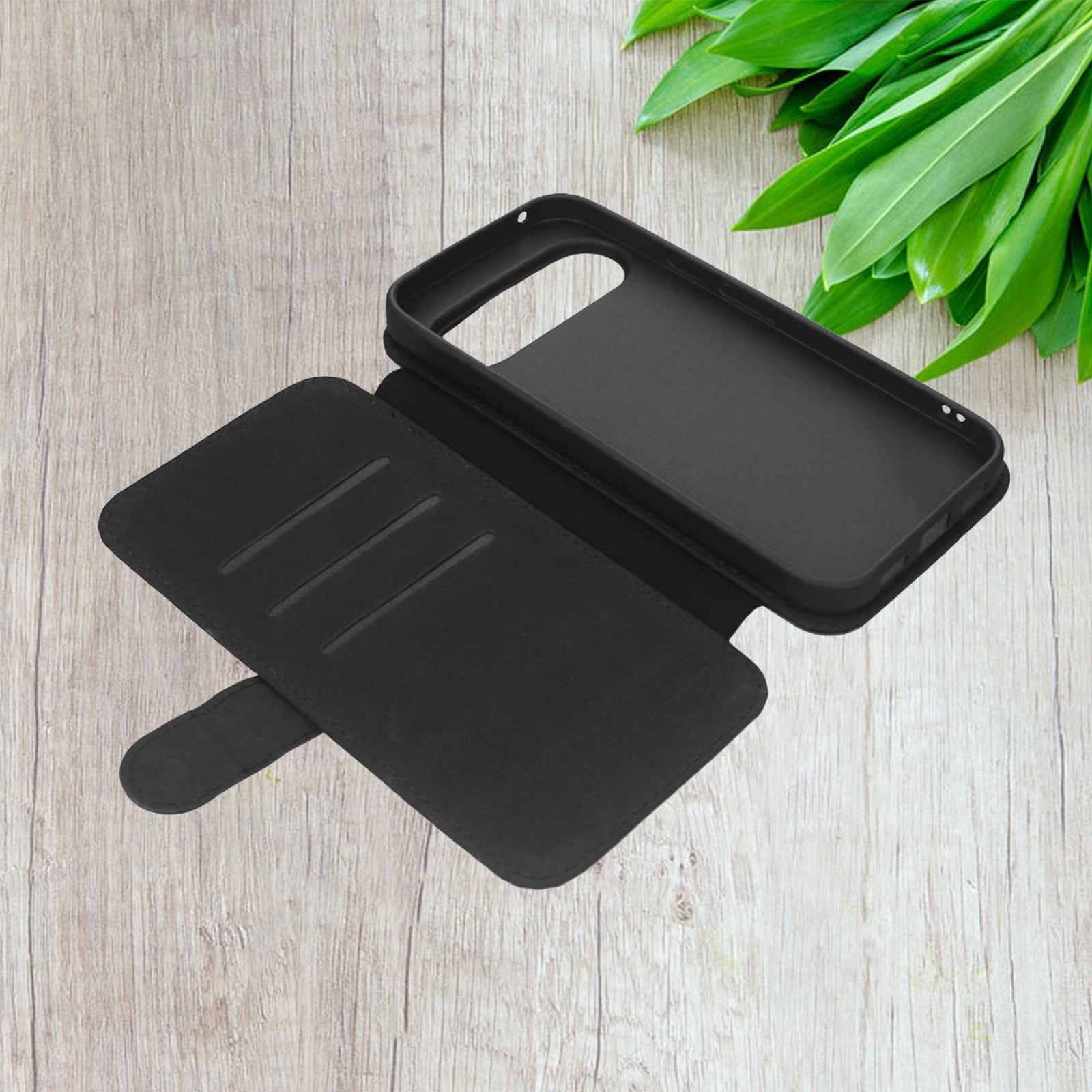 Sausage Dog Flip Case For iPhone Samsung Google