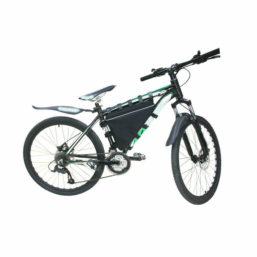 Electric Mountain E-Bike lithium Battery Bag Case