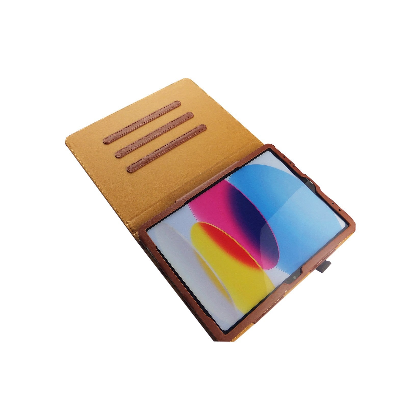 Leather Case For iPad A16 (iPad 11th Generation2025)