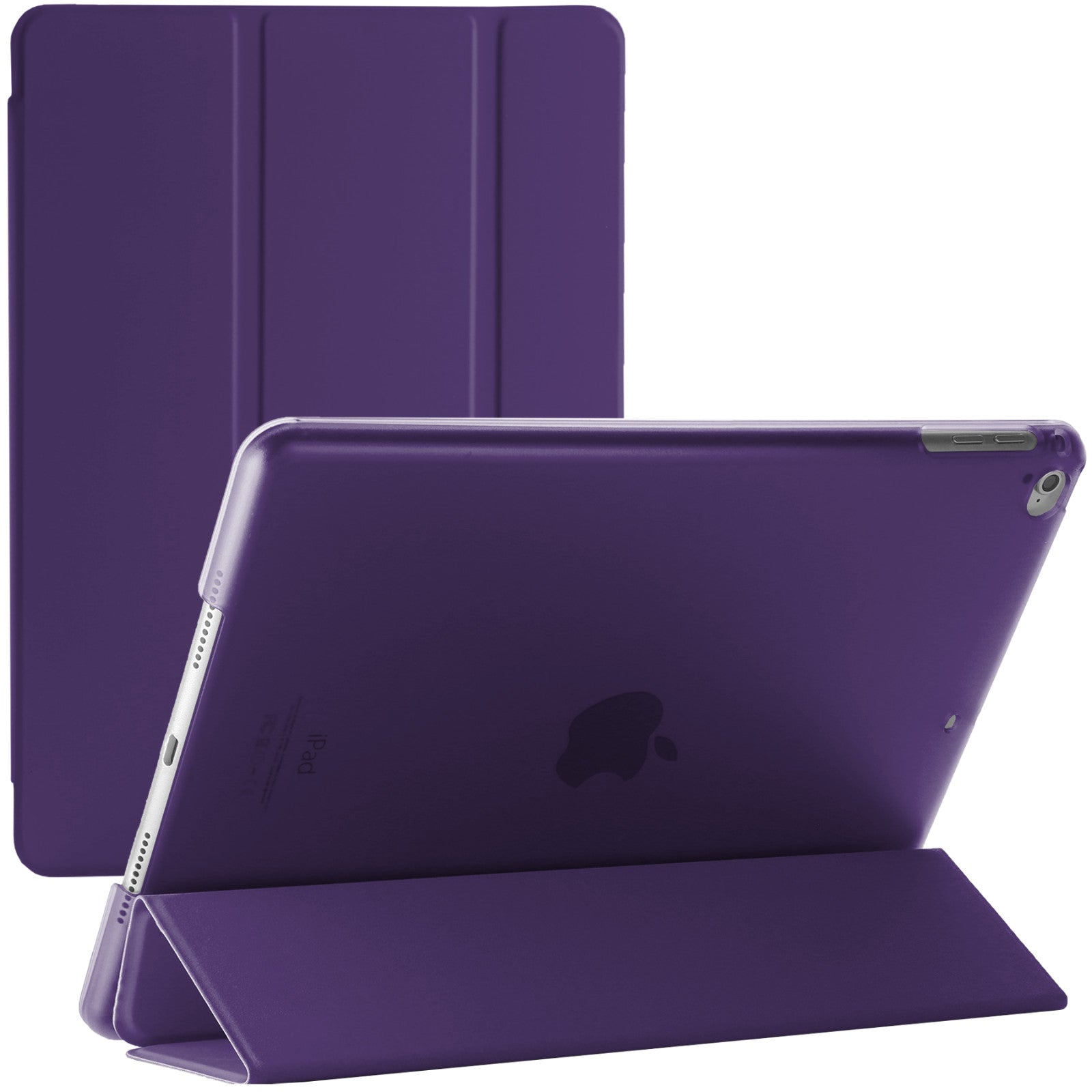 iPad Smart Multi Colour Case