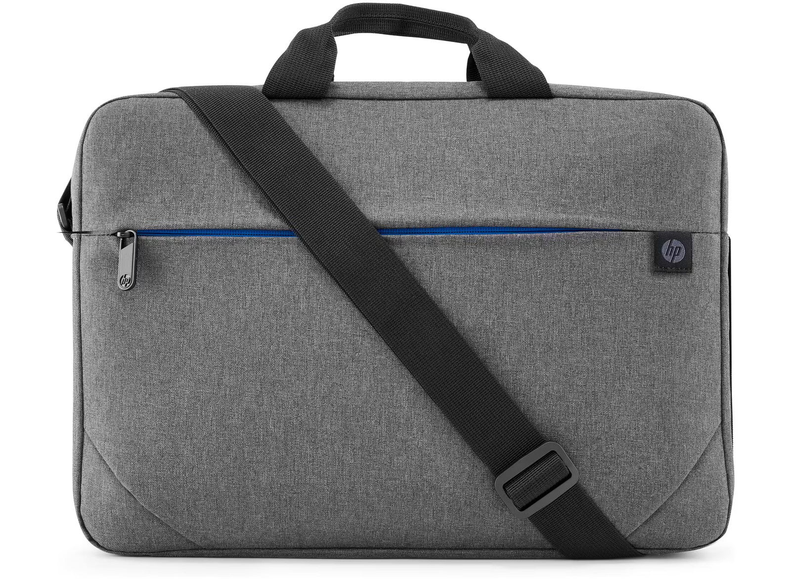 HP Laptop Bag up to 15.6" Grey Prelude Topload