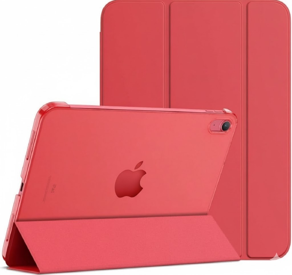 Case For iPad Generation Smart Stand Auto Sleep Wake Cover