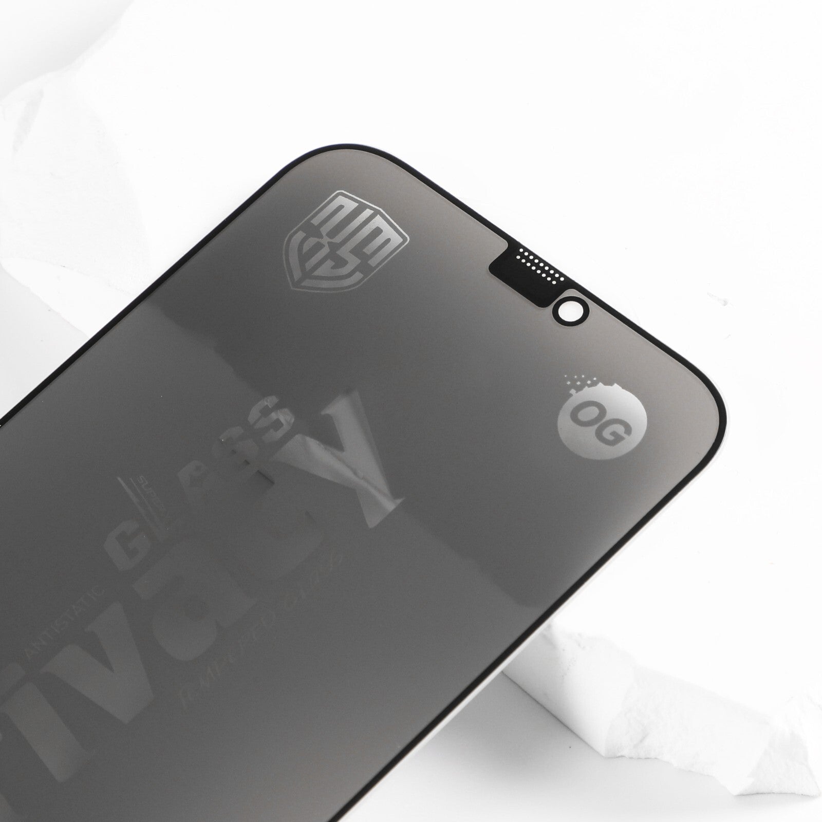 Premium Privacy Screen Protector for iPhone's