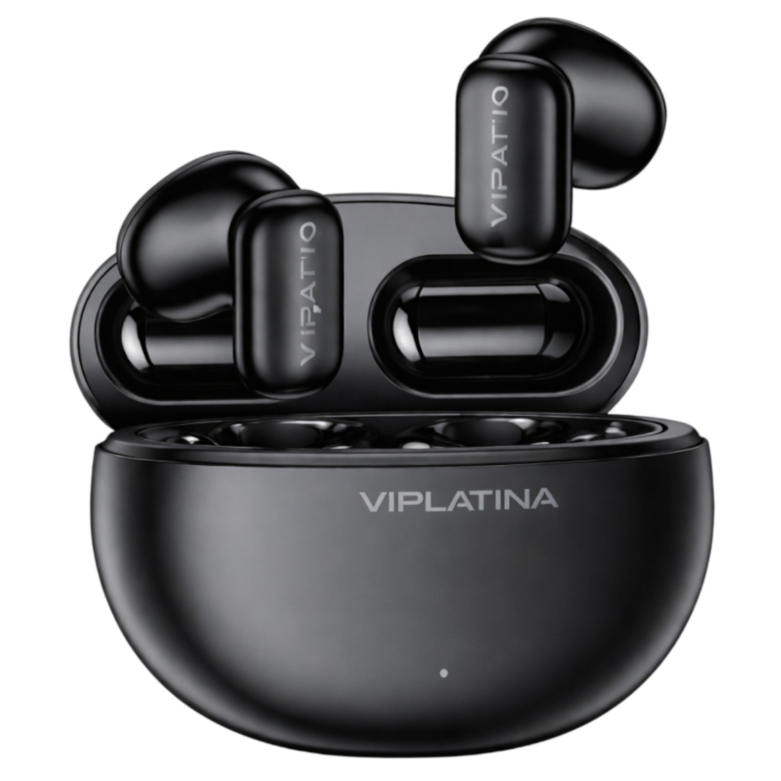 Wireless Noise Cancelling Earbuds For iPhone Samsung
