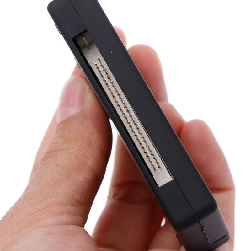 Memory Card Reader All in One 1 USB Adapter SD SDHC Mini Micro