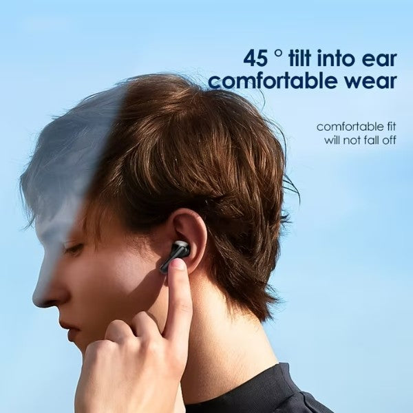 Wireless Bluetooth Earphones TWS Air In-Ear Pods Buds for iphone Samsung Android