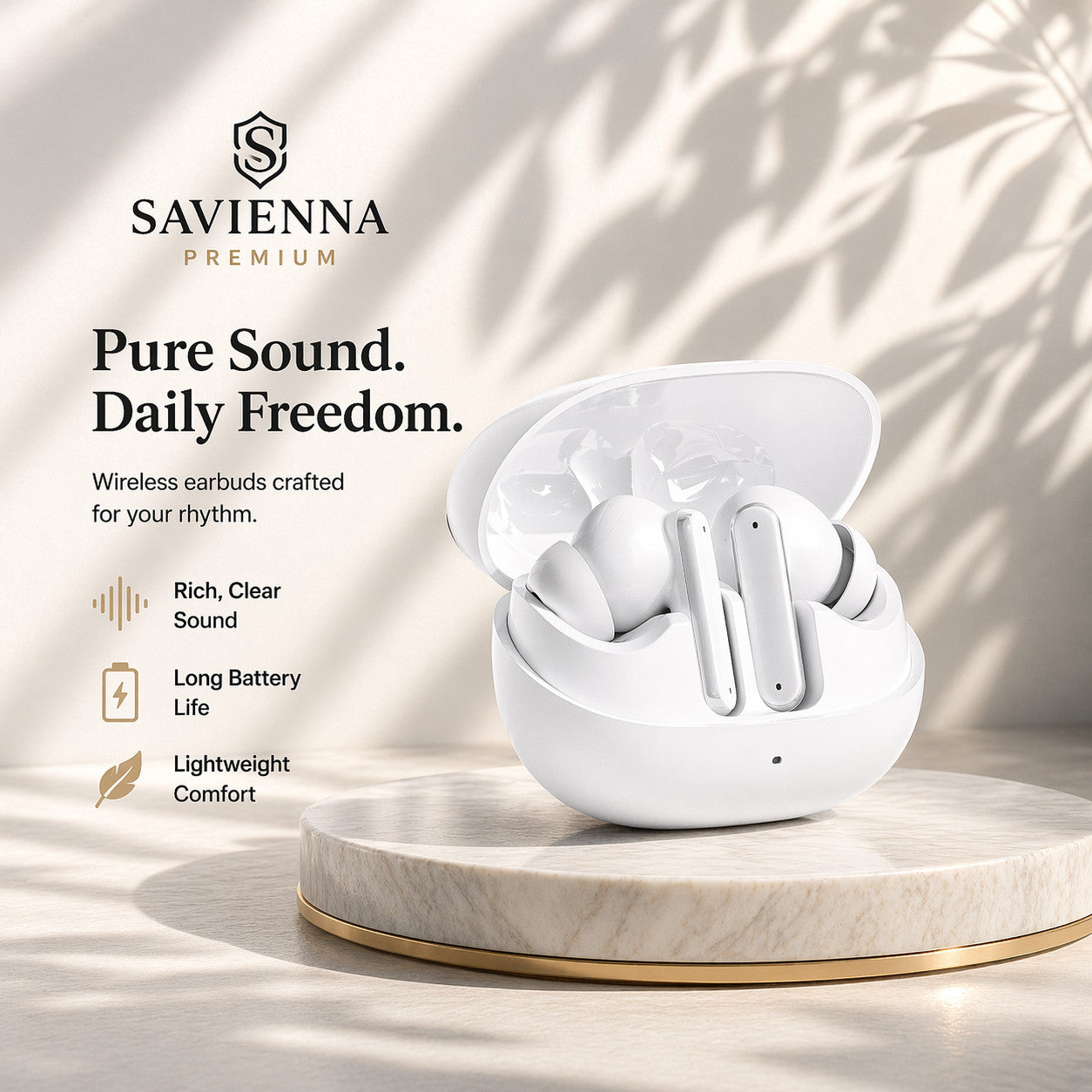 Wireless Bluetooth Earphones TWS Air In-Ear Pods Buds for iphone Samsung Android