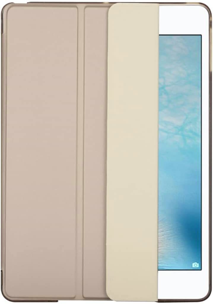 Case For iPad Generation Smart Stand Auto Sleep Wake Cover