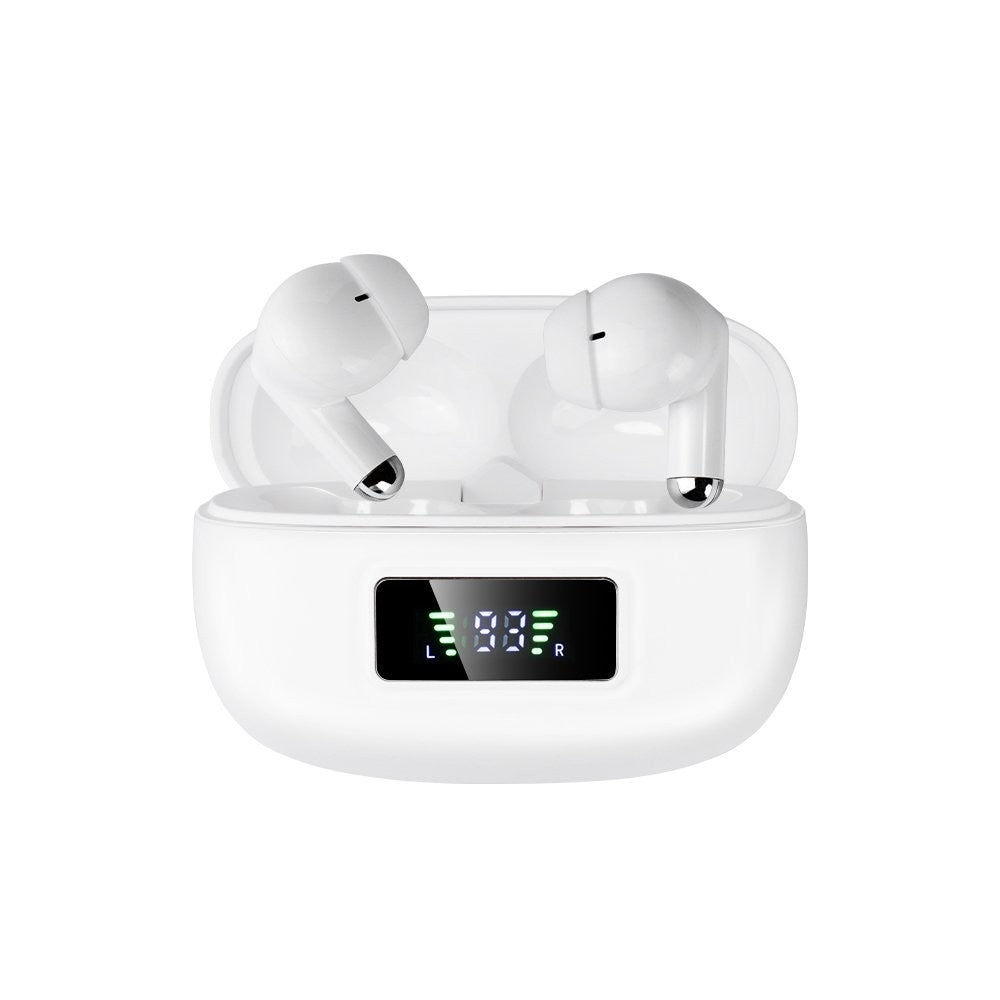 TWS Wireless Bluetooth Earphones Air In-Ear Pods Buds for iphone Samsung Android